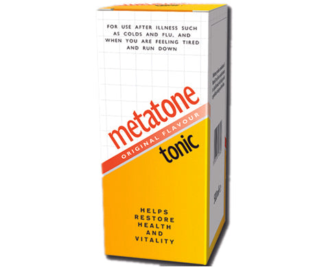 Metatone – Omega Pharmacy
