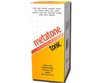 Metatone Metatone – Omega Pharmacy