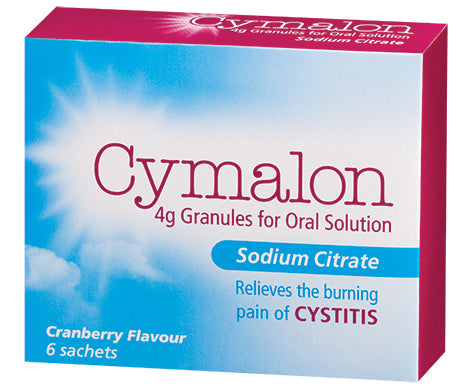 Cymalon 4g Granules for Oral Solution – Omega Pharmacy