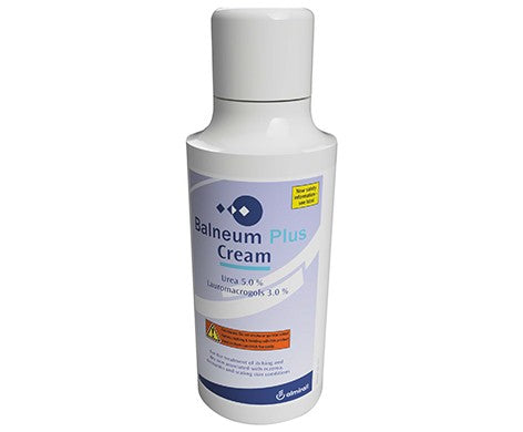 Balneeum Balneum Plus Cream – Omega Pharmacy